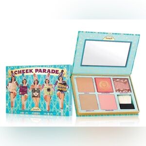 Benefit Cheek Parade Palette